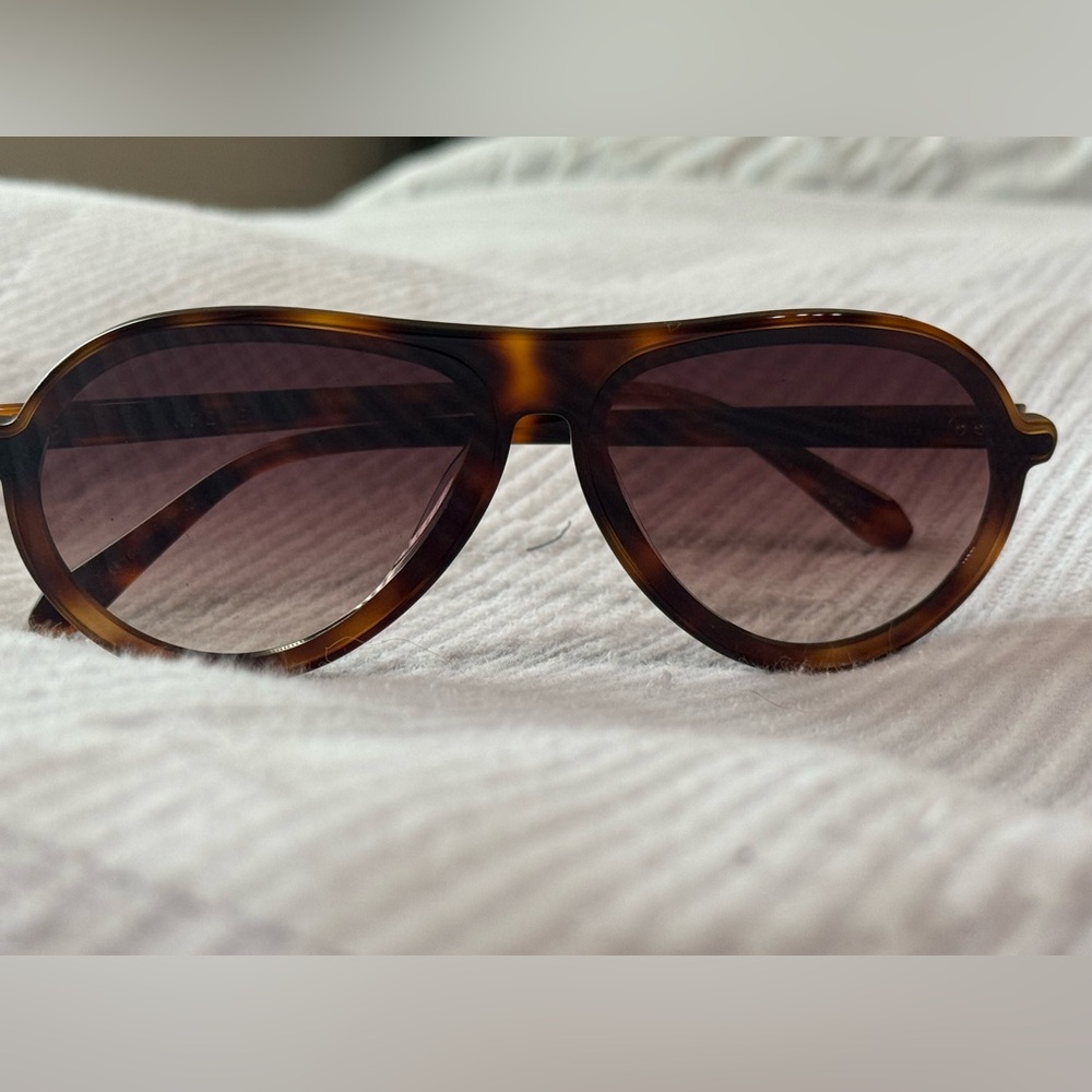 KREWE Ponce Sunglasses